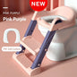 NEW Potty Training Toilet With Step Stool Ladder & Soft Seat For Toddlers & Kids(Pink)