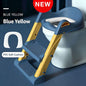 NEW Potty Training Toilet With Step Stool Ladder & Soft Seat For Toddlers & Kids(Blue)