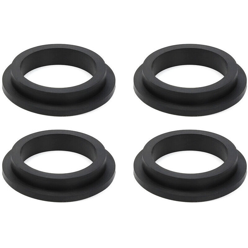 4 pcs 11412 Pool Filter Pump Washers L-ring Compatible with INTEX Sand Filter Pump Motor