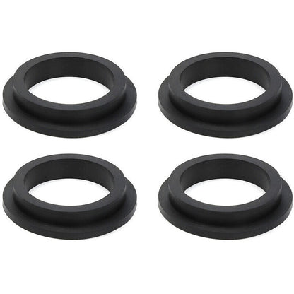 4 pcs 11412 Pool Filter Pump Washers L-ring Compatible with INTEX Sand Filter Pump Motor