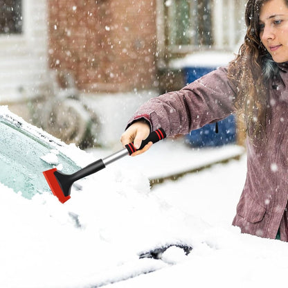 Ice Scraper Car - Window Scraper Car - Glass Scraper | Glass Scraper - Snow Scraper | Window Scraper - Car Accessories
