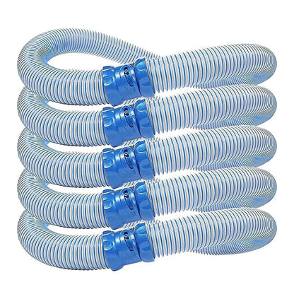 5 Pieces Fit For Mx6 Mx8 Pool Cleaner Lock Hose Replacement Kit Pool Cleaner Hose, for Maintenance and Replacement Use