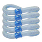 5 Pieces Fit For Mx6 Mx8 Pool Cleaner Lock Hose Replacement Kit Pool Cleaner Hose, for Maintenance and Replacement Use