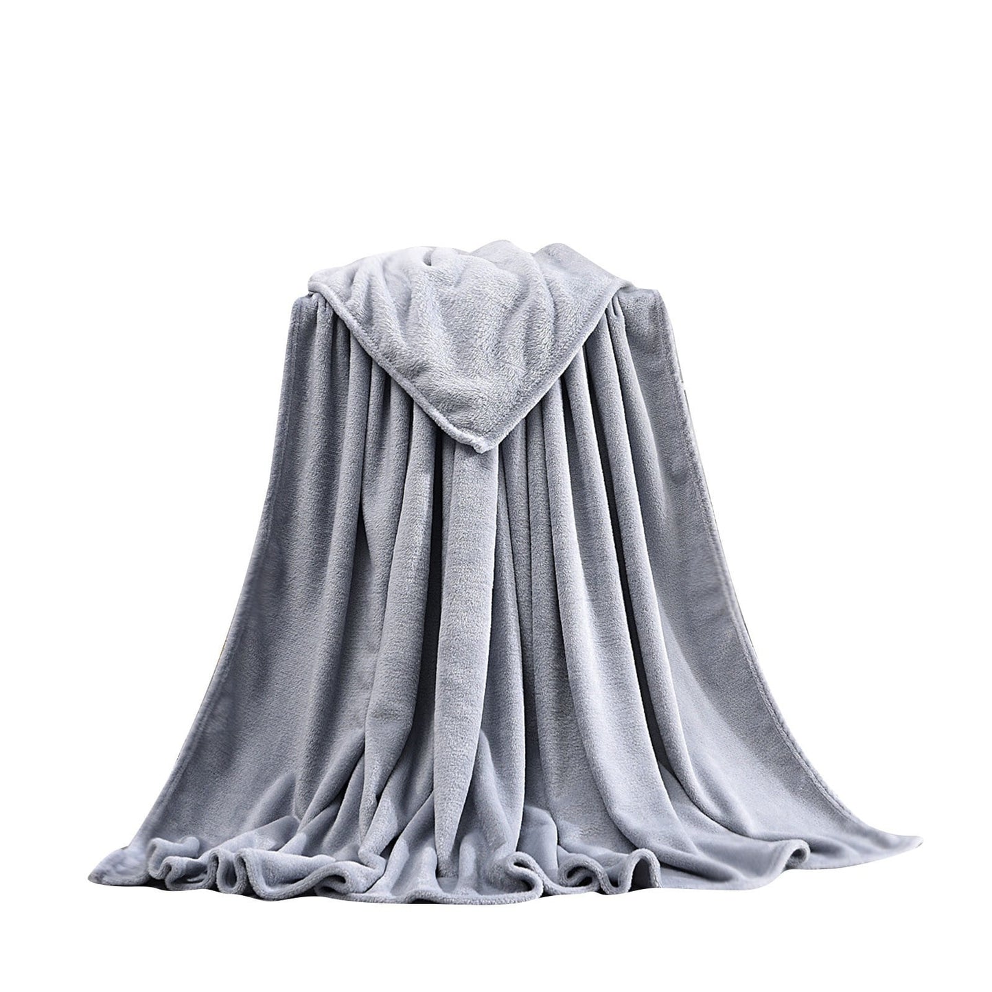 Bath Sheets Towels for Adults 19.6x27.5 Inch Super Absorbent Soft Plush Pool Towel, Bath Towel Bath Sheets for Bathroom Pool Beach Gray#S