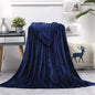 Bath Sheets Towels for Adults 19.6x27.5 Inch Super Absorbent Soft Plush Pool Towel, Bath Towel Bath Sheets for Bathroom Pool Beach Navy#L