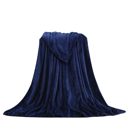 Bath Sheets Towels for Adults 19.6x27.5 Inch Super Absorbent Soft Plush Pool Towel, Bath Towel Bath Sheets for Bathroom Pool Beach Navy#S