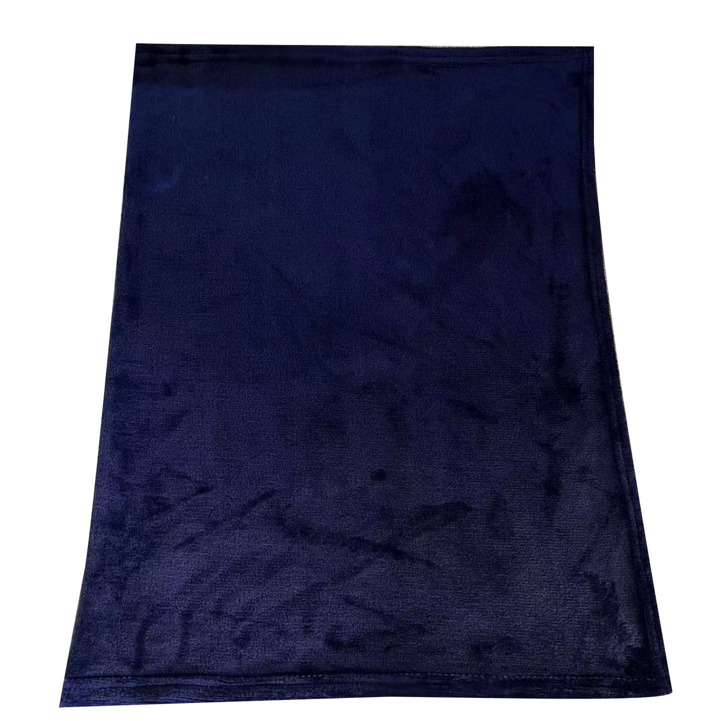 Bath Sheets Towels for Adults 19.6x27.5 Inch Super Absorbent Soft Plush Pool Towel, Bath Towel Bath Sheets for Bathroom Pool Beach Navy#S