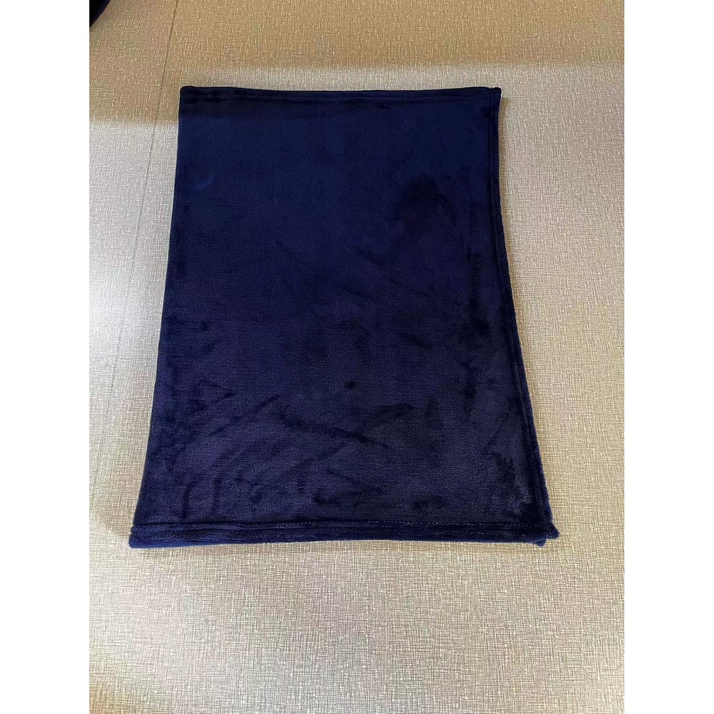 Bath Sheets Towels for Adults 19.6x27.5 Inch Super Absorbent Soft Plush Pool Towel, Bath Towel Bath Sheets for Bathroom Pool Beach Navy#S