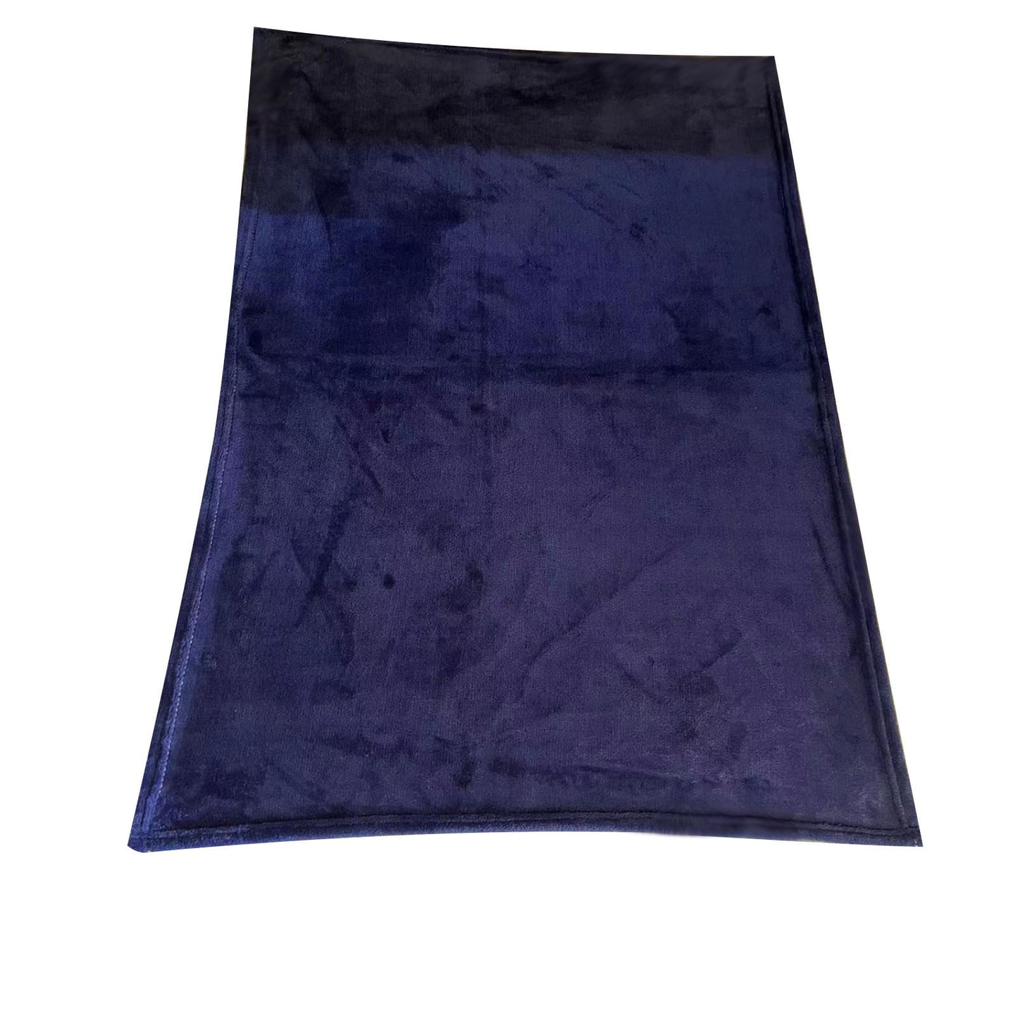Bath Sheets Towels for Adults 19.6x27.5 Inch Super Absorbent Soft Plush Pool Towel, Bath Towel Bath Sheets for Bathroom Pool Beach Navy#S