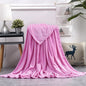 Bath Sheets Towels for Adults 19.6x27.5 Inch Super Absorbent Soft Plush Pool Towel, Bath Towel Bath Sheets for Bathroom Pool Beach Pink#L