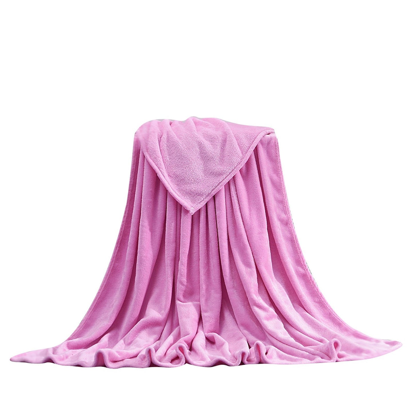 Bath Sheets Towels for Adults 19.6x27.5 Inch Super Absorbent Soft Plush Pool Towel, Bath Towel Bath Sheets for Bathroom Pool Beach Pink#S