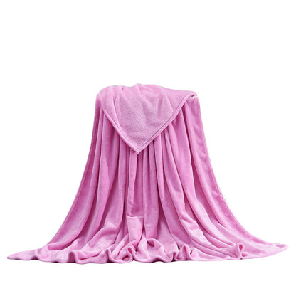 Bath Sheets Towels for Adults 19.6x27.5 Inch Super Absorbent Soft Plush Pool Towel, Bath Towel Bath Sheets for Bathroom Pool Beach Pink#S