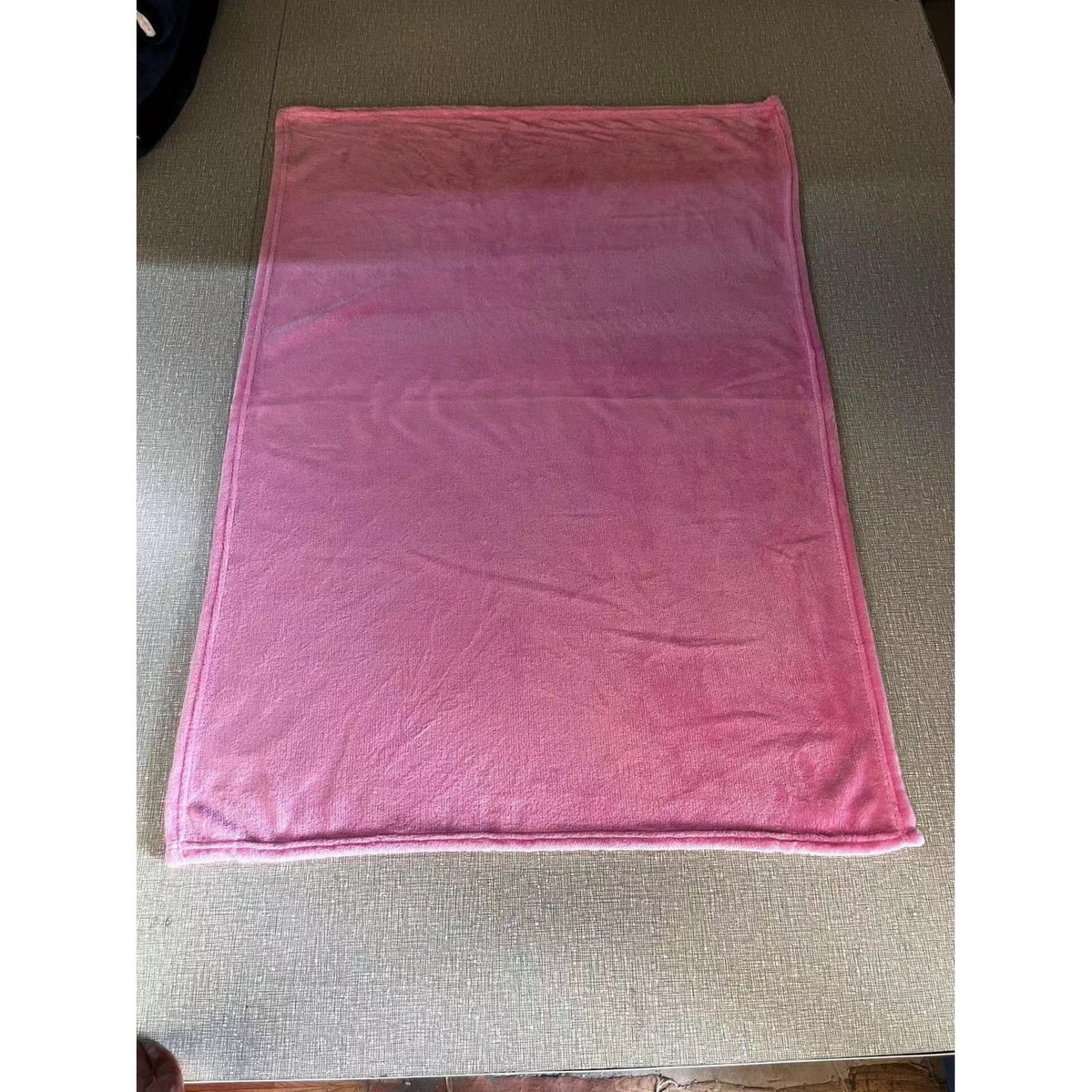 Bath Sheets Towels for Adults 19.6x27.5 Inch Super Absorbent Soft Plush Pool Towel, Bath Towel Bath Sheets for Bathroom Pool Beach Pink#S
