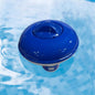 Pool Tablet Floater for 1 to 3 Inch Tablets, Pool Floater for Spa, Hot Tubs, In-ground & Above Ground Small Pools, Pool Chlorinator Floater
