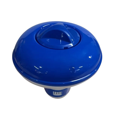 Pool Tablet Floater for 1 to 3 Inch Tablets, Pool Floater for Spa, Hot Tubs, In-ground & Above Ground Small Pools, Pool Chlorinator Floater