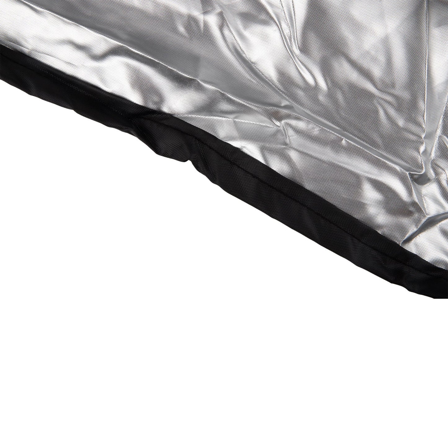 4Ft/6Ft/8Ft Bathtub Cover Pool Hot Tub Cover Oval Reservoir Ice Bath Cover Tank Cover Oxford Cloth Waterproof Tank Pool Cover 8Ft 8'