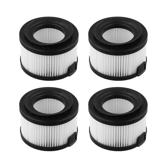 4PCS SF65 Replacement Filter For Simplicity Handheld Cordless Cleaners S65 Replacement Vacuum Spare Part