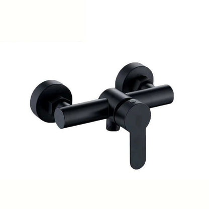 Stainless Steel Shower Mixer Tap, Bathroom Water Mixing Valve