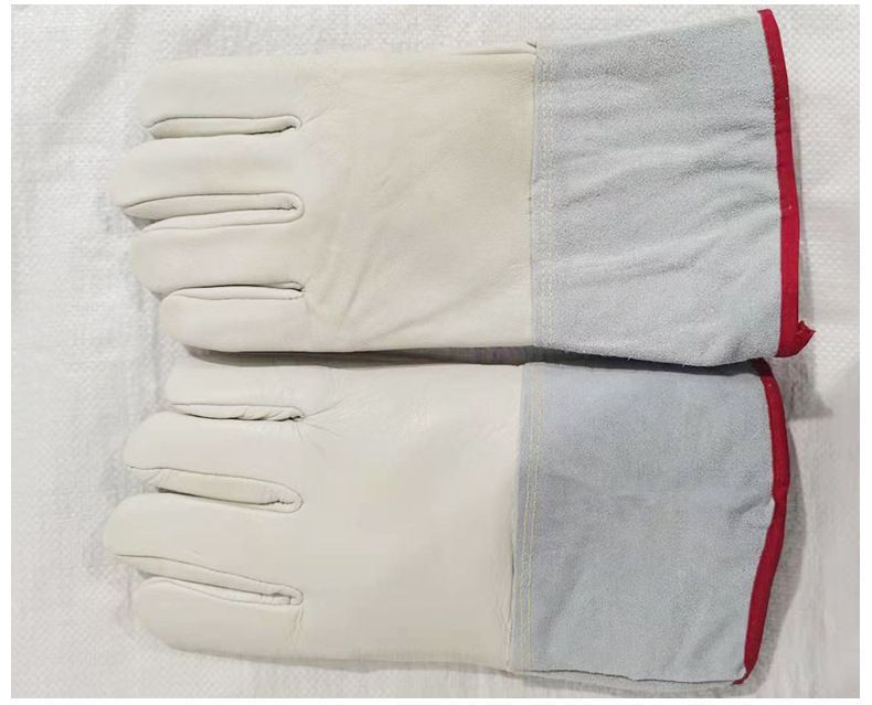 Low Temperature Gloves 45cm
