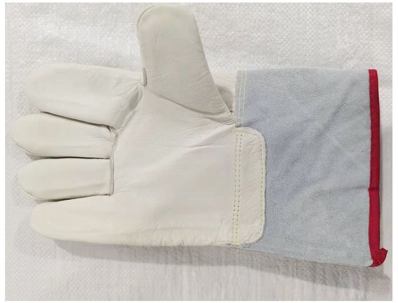 Low Temperature Gloves 50cm