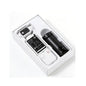 Full HD Handheld Action Camera with 16GB Memory, Portable Pocket Gimbal Camera for Outdoor Travel Vlogging, Featuring a Handheld Gimbal and 1.9-inch Screen.WHITE