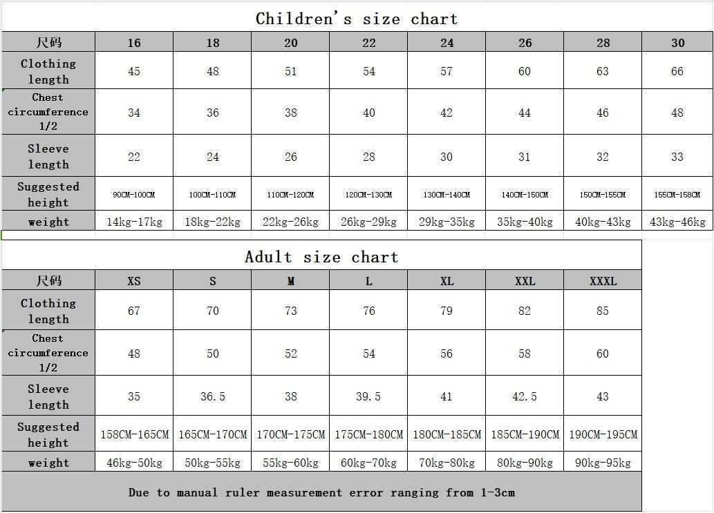 2425 Portugal Shirt EM Cup Kids Football Shirt Set No.7 RONALDO With socks+protective gear L