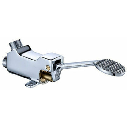 Foot Pedal Tap, Kitchen Sink Tap, Bathroom Tap, Basin Mixer Tap, Foot Control Tap