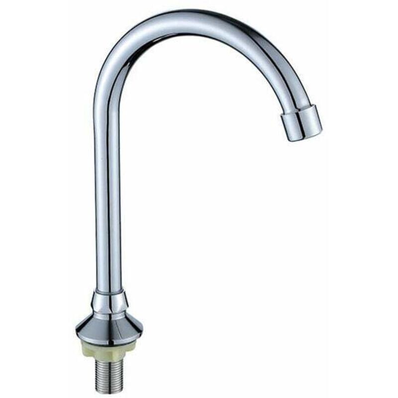 Foot Pedal Tap, Kitchen Sink Tap, Bathroom Tap, Basin Mixer Tap, Foot Control Tap