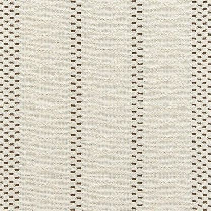 Table Runner, Boho‑Style Woven Table Runner with Knotted Tassels, Farmhouse Home Table Decor, White, 30 × 240 cm
