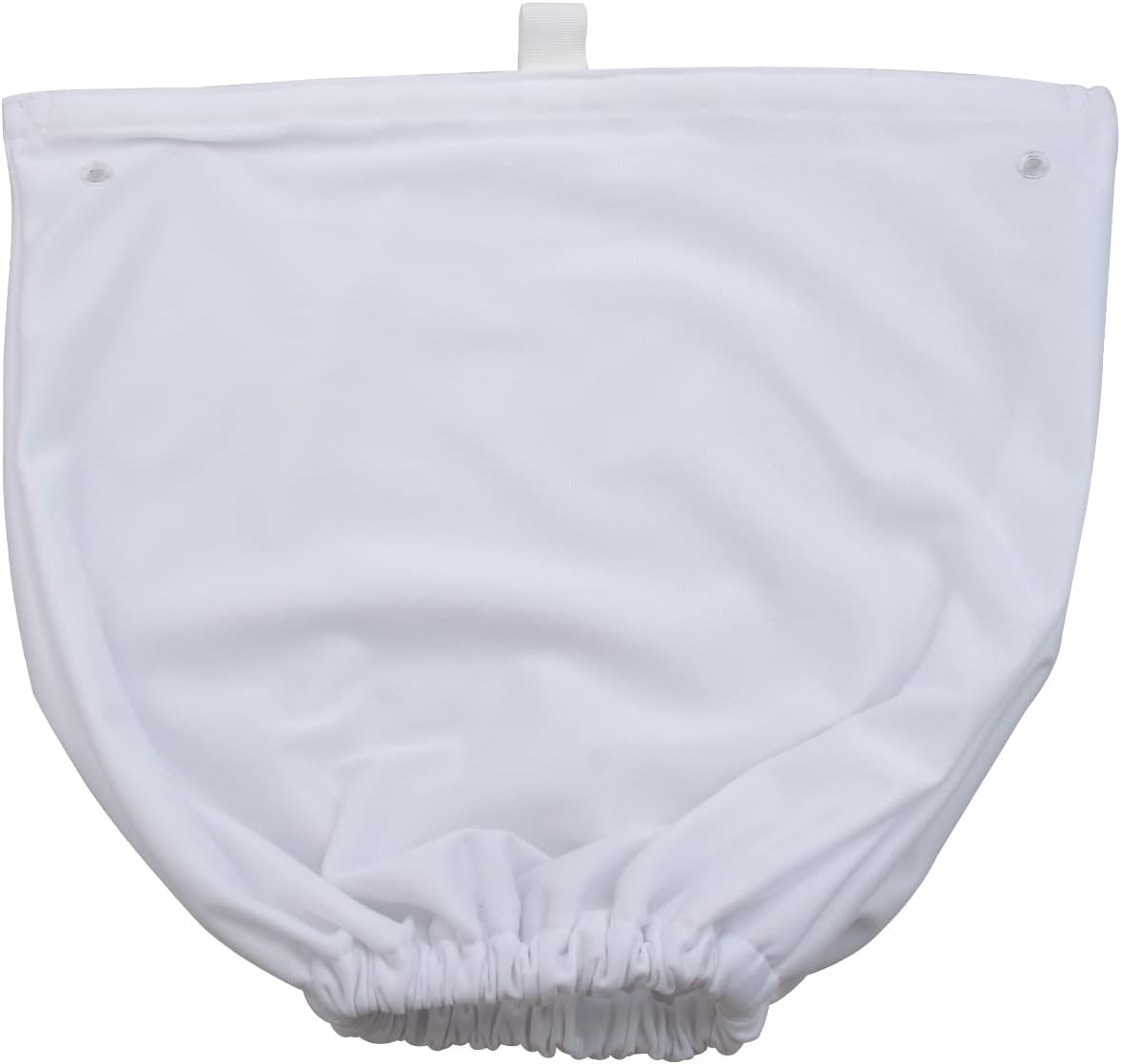Pool Cleaner Fine Filter Bag Polyester Pool Bags Washable & Reusable Pool Filter Bag Replacement for Aquabot/Aqua Filter Bag Products 8114(2 Pack)…