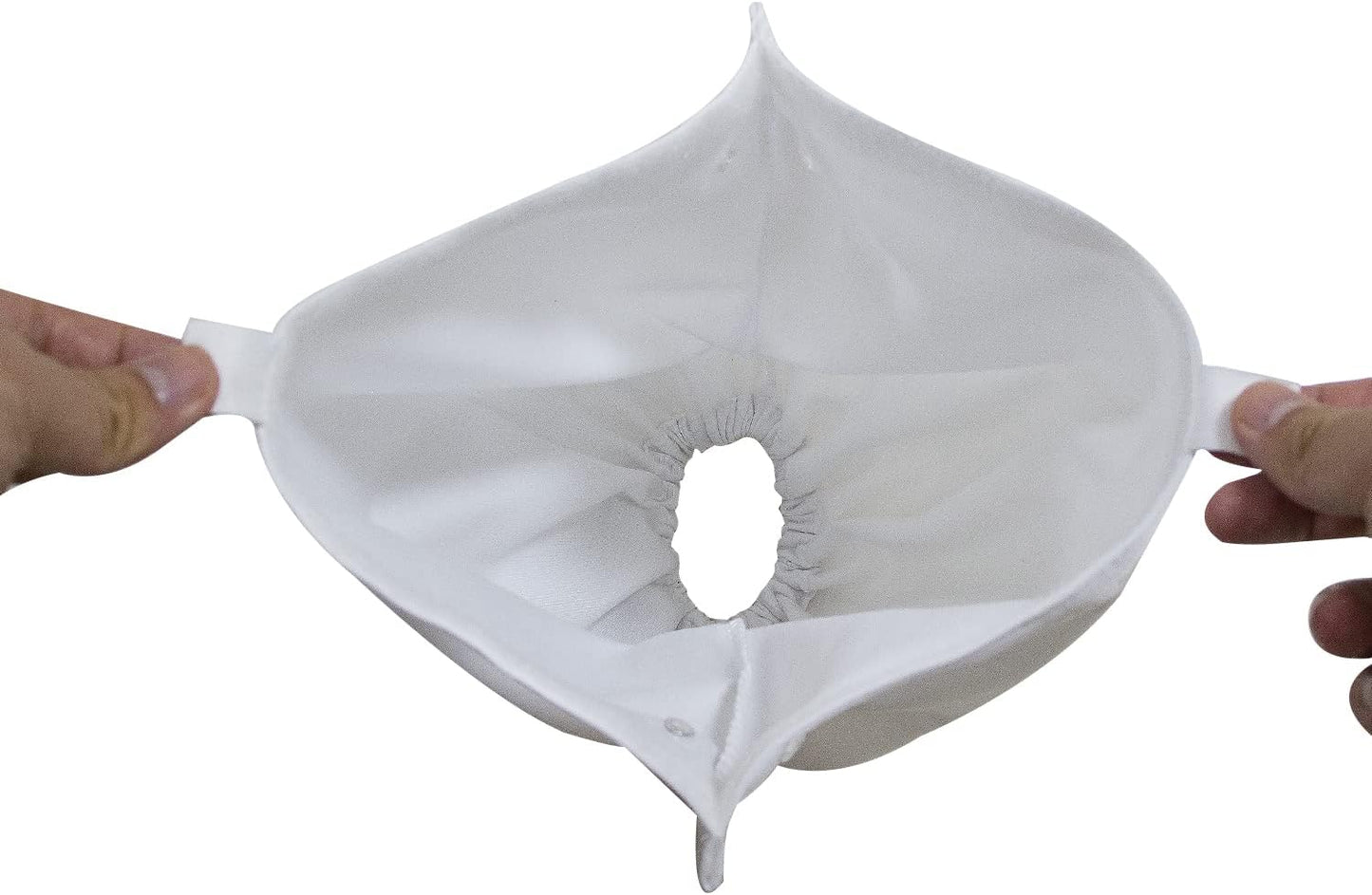 Pool Cleaner Fine Filter Bag Polyester Pool Bags Washable & Reusable Pool Filter Bag Replacement for Aquabot/Aqua Filter Bag Products 8114(2 Pack)…