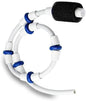 Automatic Pool Cleaner Sweep Hose Complete B5 B-5 Replacement or Zodiac Polaris 280 380 480 180 Pool Cleaner (1 Pack)
