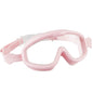 Swimming Goggles, Swimming Goggles  Anti-Fog Anti-Leak UV Protection Large Swim Goggles