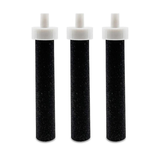 3pcs Replacement Water Filters for Sport Water Filter Bottles