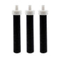 3pcs Replacement Water Filters for Sport Water Filter Bottles