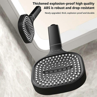 High Pressure Shower Head, 3 Modes Handheld Shower Sprinkler