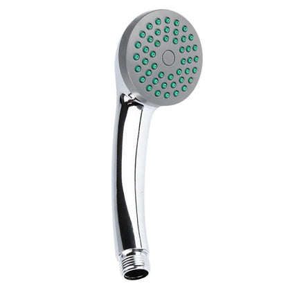 High Pressure Handheld Shower Head with Water Softener