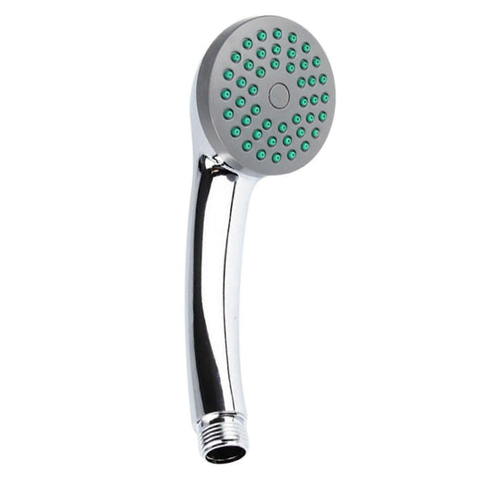 High Pressure Handheld Shower Head with Water Softener