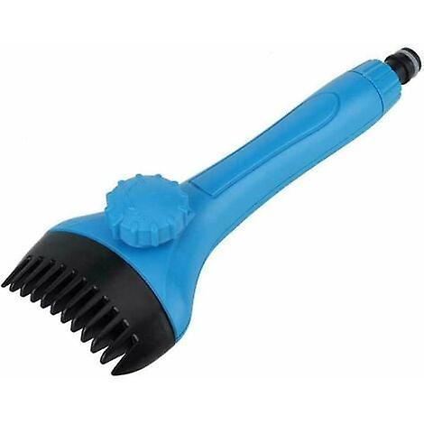 Pool Filter Cartridge Cleaning Brush, Detachable Spa Cleaner