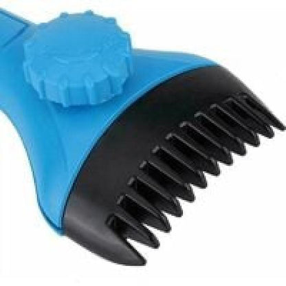 Pool Filter Cartridge Cleaning Brush, Detachable Spa Cleaner