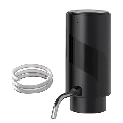 2PCS Electric Wine Opener Electric Wine Bottle Aerator for Wine Lovers Home Kitchen Party