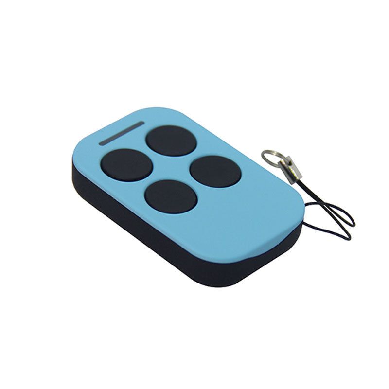 Multi-Frequency 280-868MHz Universal Copy Remote Control for Garage Doors