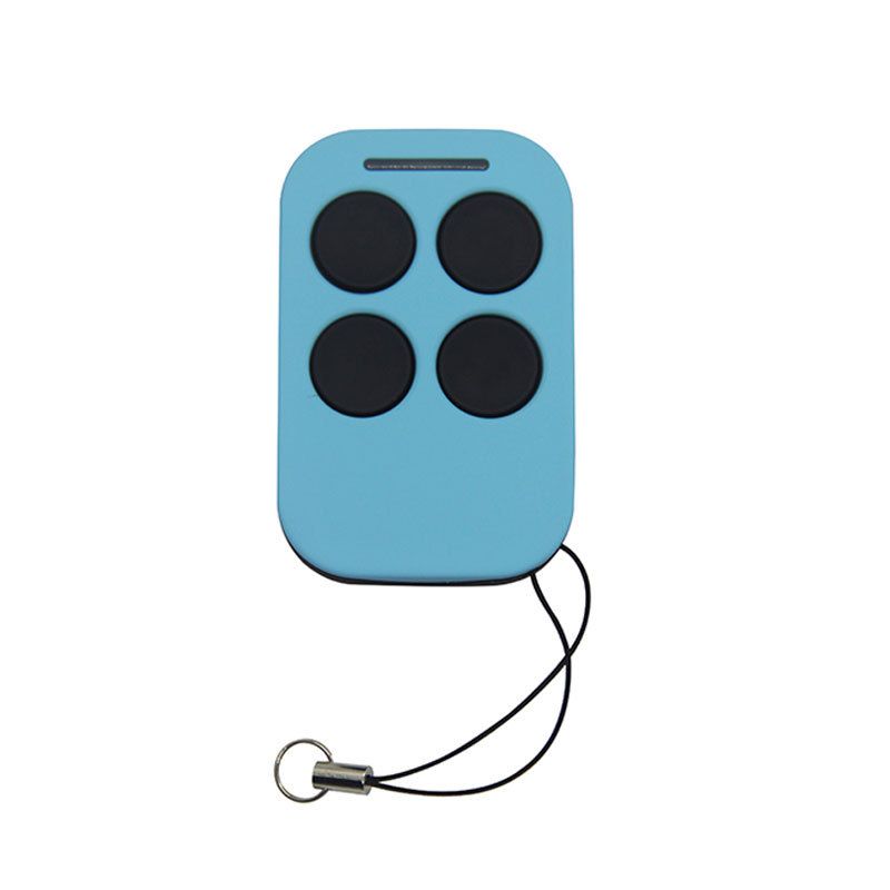 Multi-Frequency 280-868MHz Universal Copy Remote Control for Garage Doors