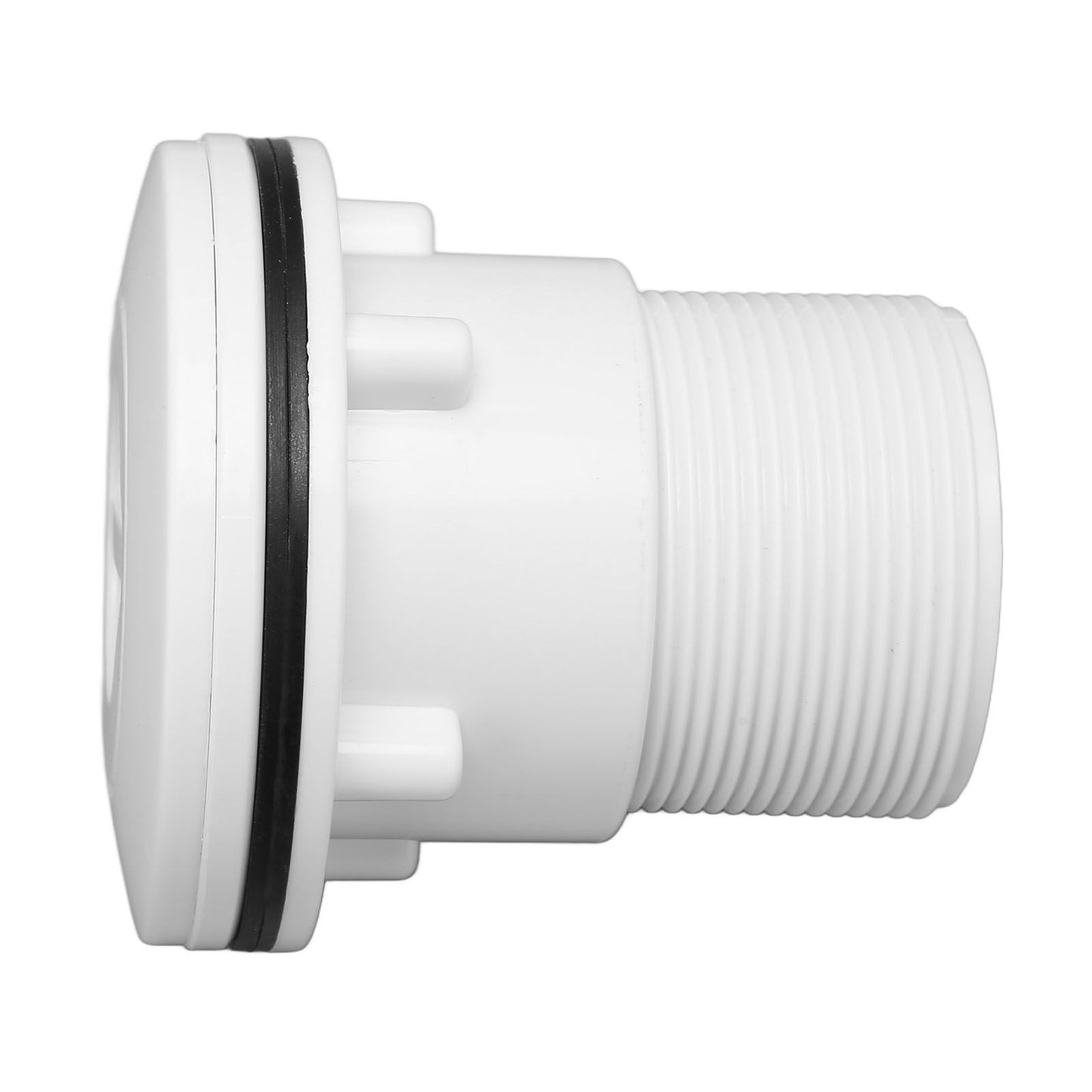 1.5 Inch Pool Nozzle Replacement G2A Thread Wear Resistant Pool Outlet Nozzle for Swimming Pool