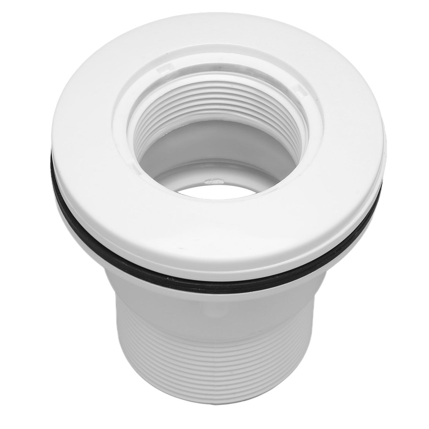 1.5 Inch Pool Nozzle Replacement G2A Thread Wear Resistant Pool Outlet Nozzle for Swimming Pool