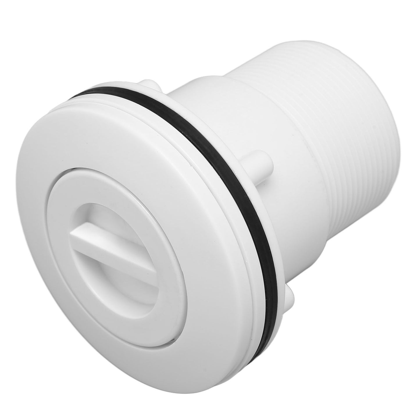 1.5 Inch Pool Nozzle Replacement G2A Thread Wear Resistant Pool Outlet Nozzle for Swimming Pool