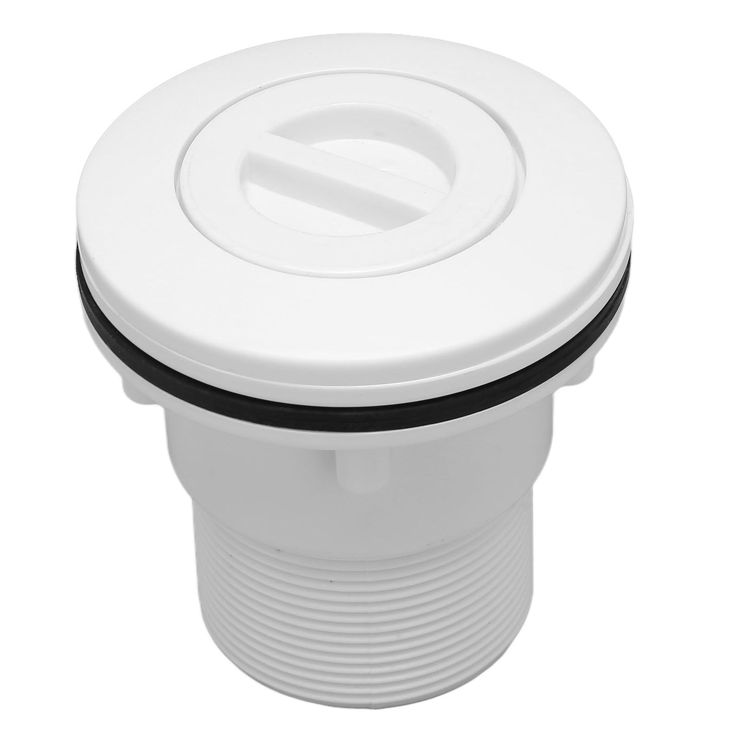 1.5 Inch Pool Nozzle Replacement G2A Thread Wear Resistant Pool Outlet Nozzle for Swimming Pool