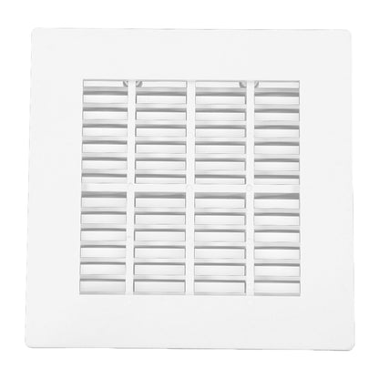 Floor Drain Cover Quadrate Multipurpose Swimming Pool Main Drainage Port for Spa Pool