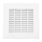 Floor Drain Cover Quadrate Multipurpose Swimming Pool Main Drainage Port for Spa Pool