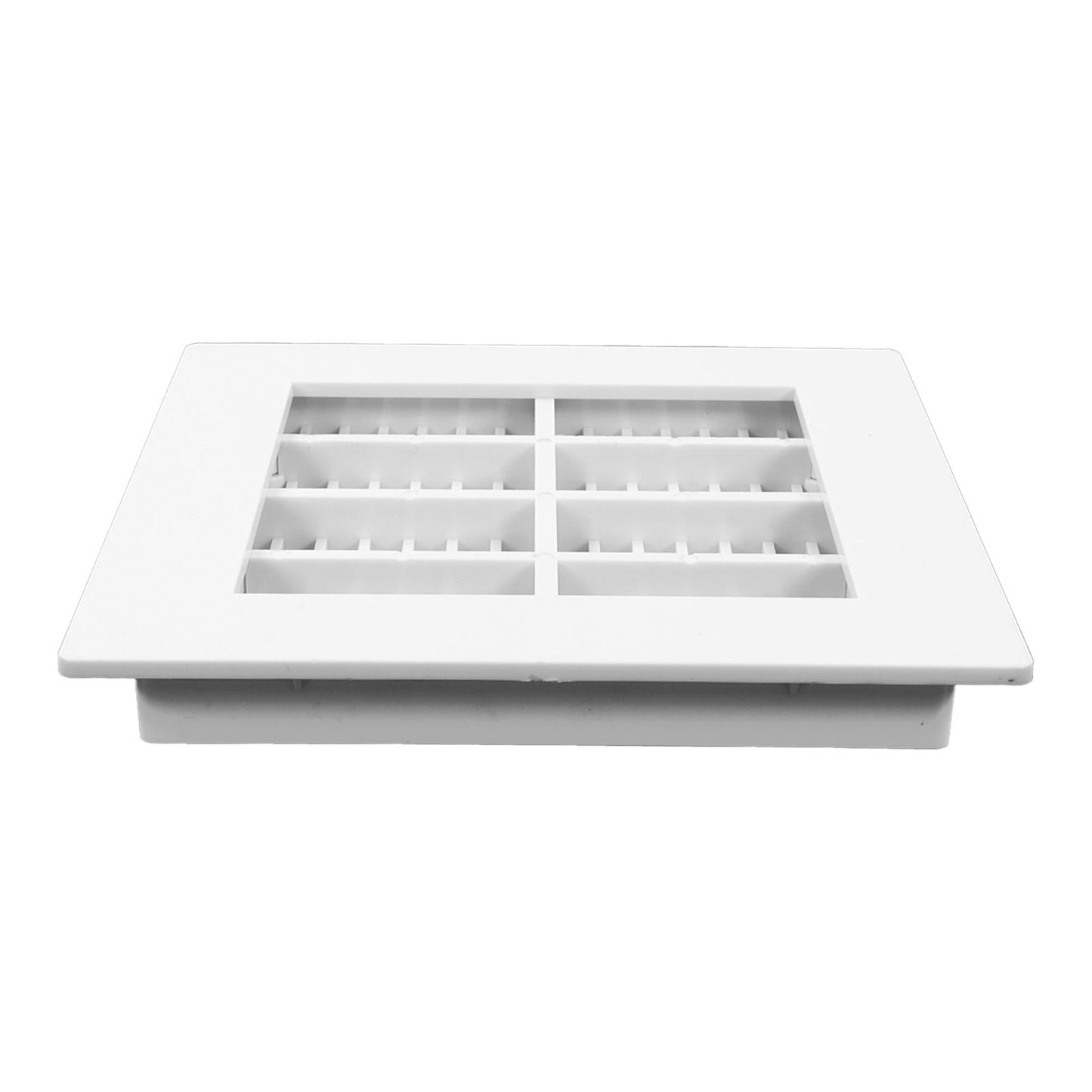 Floor Drain Cover Quadrate Multipurpose Swimming Pool Main Drainage Port for Spa Pool
